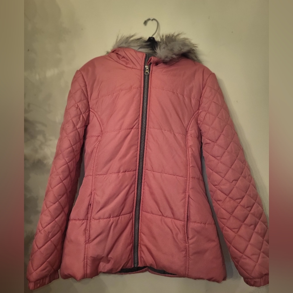 EUC Jessica Simpson Jacket